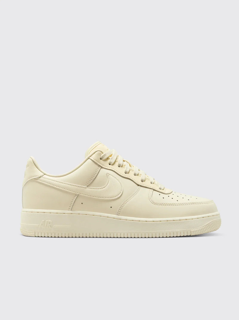 AIR FORCE 1 FRESH COCONUT MILK