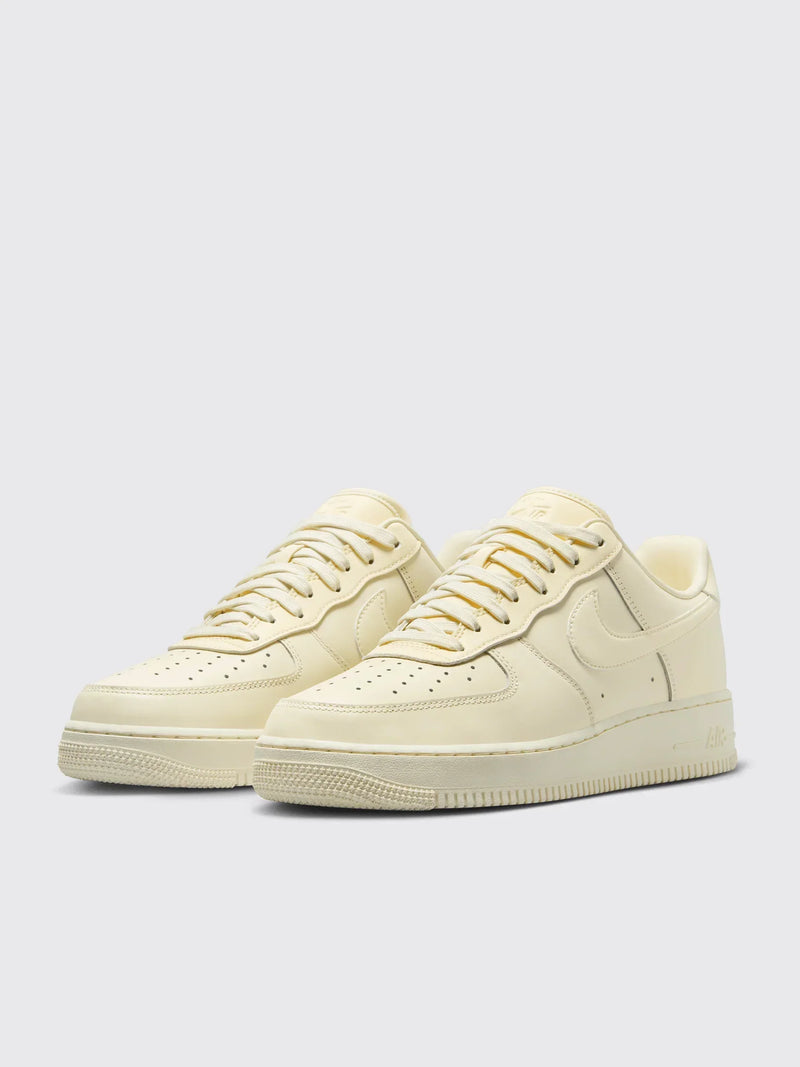 AIR FORCE 1 FRESH COCONUT MILK