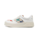 GUCCI GG CANO BAIXO MULTICOLOR
