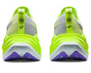 ASICSSUPERBLAST UNISSEX VERDE