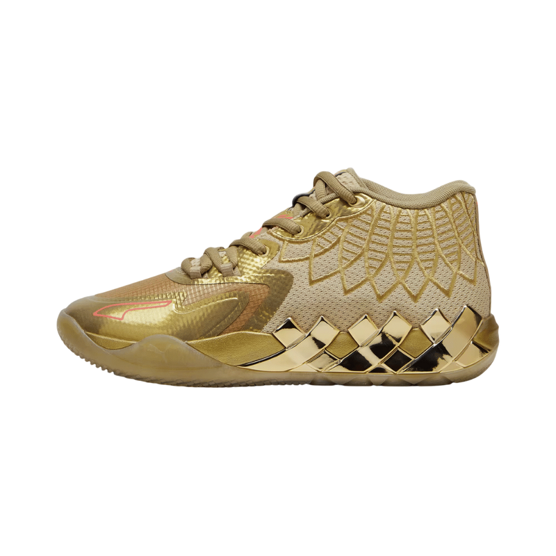 Puma MB.01 'Golden Child'
