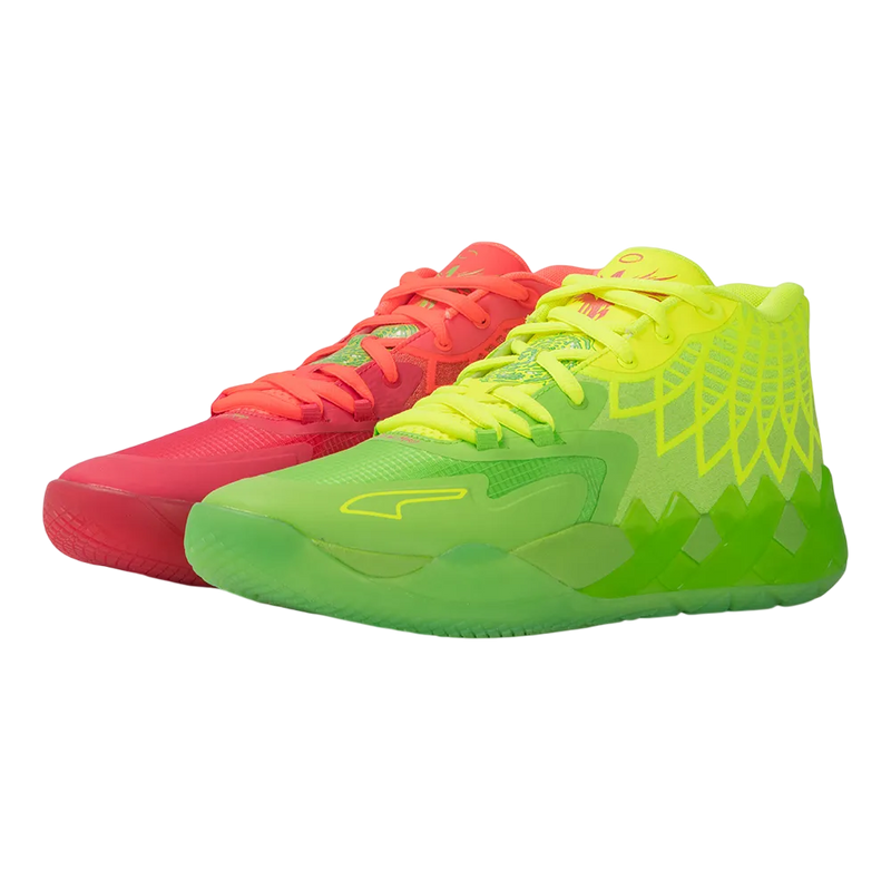 Puma MB.01 X Rick And Morty