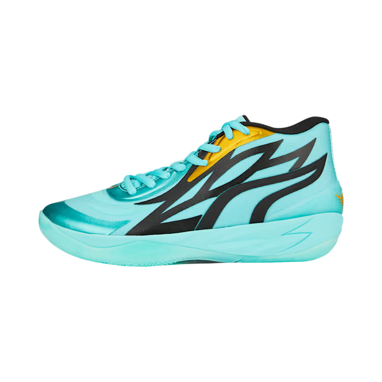 Puma MB.02 'HONEYCOMB'