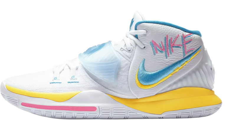 Nike Kyrie 6 '90s'