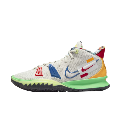 Nike Kyrie 7 'Visions'