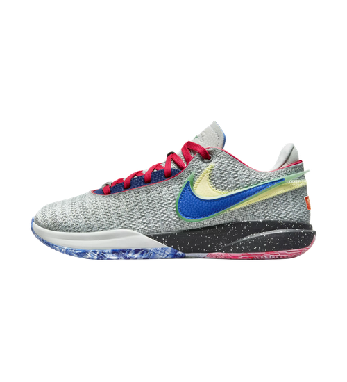 Nike LeBron 20 'James Theater'