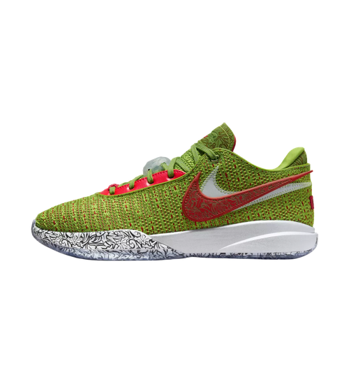 Nike LeBron 20 'Christmas'