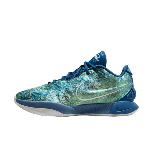 Nike LeBron 21 'Conchiolin'