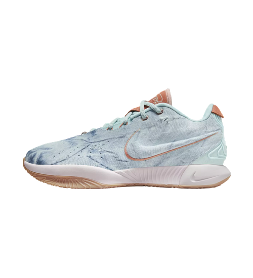 Nike LeBron 21 'Aragonite'