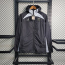 Jaqueta Corta Vento PSG I 2023/24 - FUT REAL