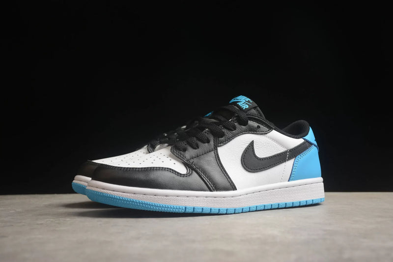 AIR JORDAN 1 LOW OG UNC