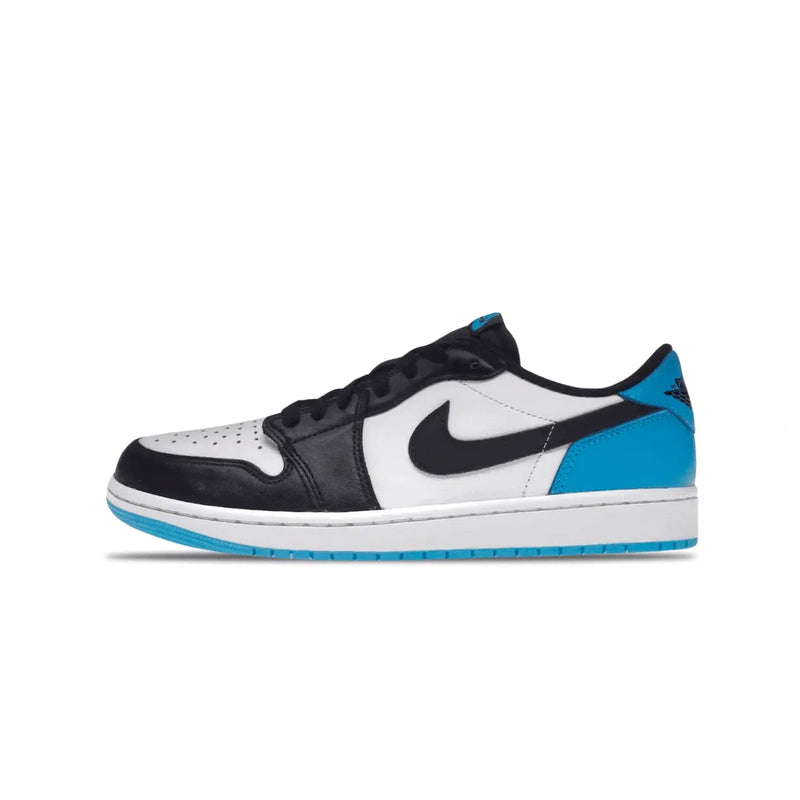 AIR JORDAN 1 LOW OG UNC