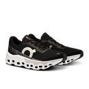 On Running Cloudmonster 2 - Black Frost