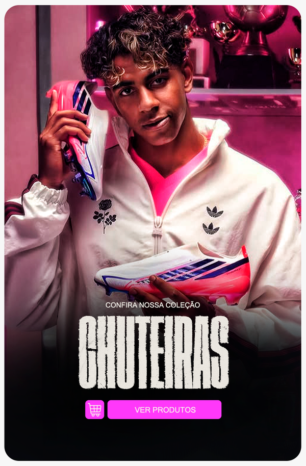 CHUTEIRAS