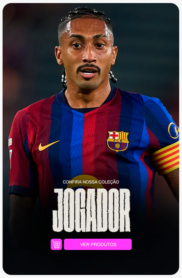 JOGADOR