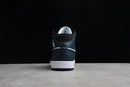 AIR JORDAN 1 MID ARMORY NAVY