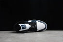 AIR JORDAN 1 MID ARMORY NAVY