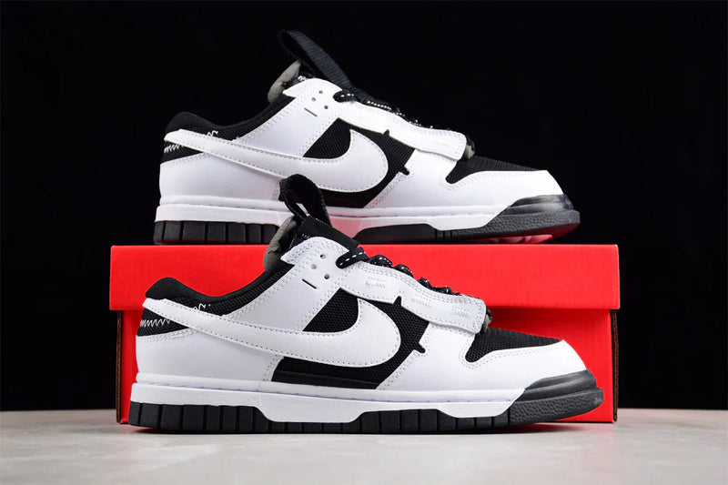 DUNK LOW JUMBO RESERVE PANDA