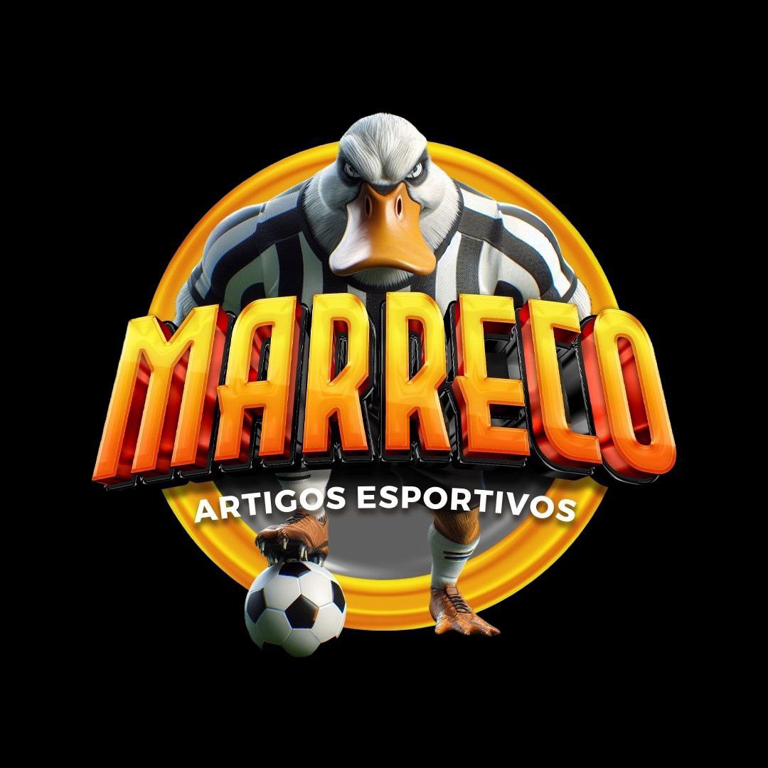 Marreco Artigos Esportivos