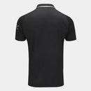 CAMISA DO MANCHESTER CITY 26/27 PRETO