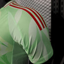 Camisa Itália Away-Euro Feminina 25/26 - Versão Jogador