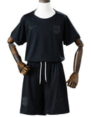 CONJUNTO INFANTIL NORUEGA PRETO