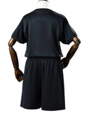 CONJUNTO INFANTIL NORUEGA PRETO