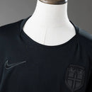 CONJUNTO INFANTIL NORUEGA PRETO